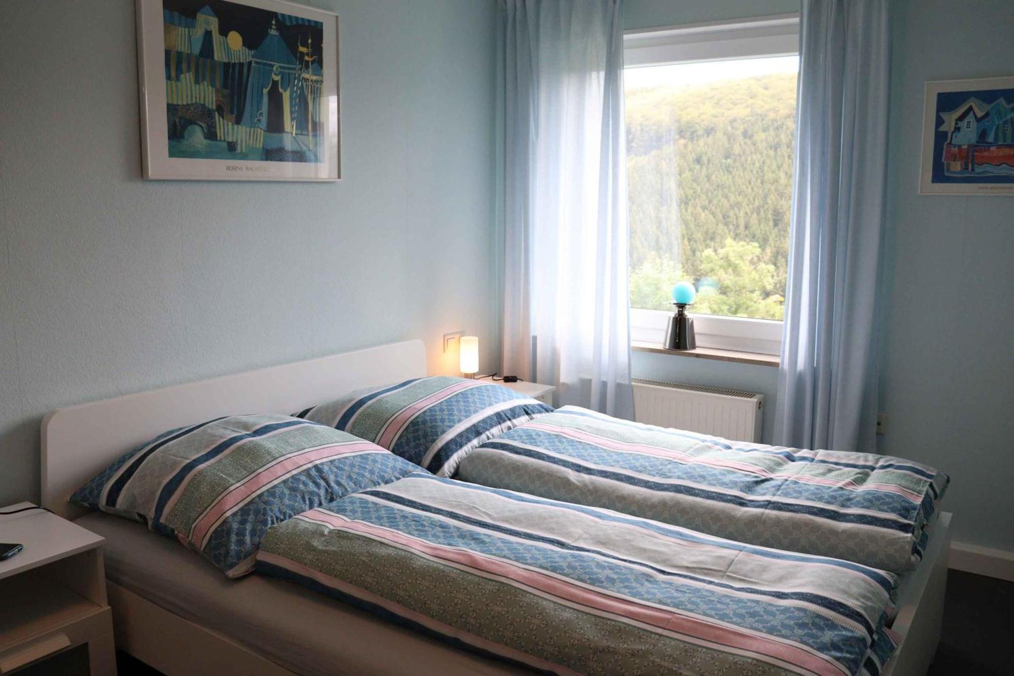 Ferienwohnung Voege Schmallenberg Extérieur photo