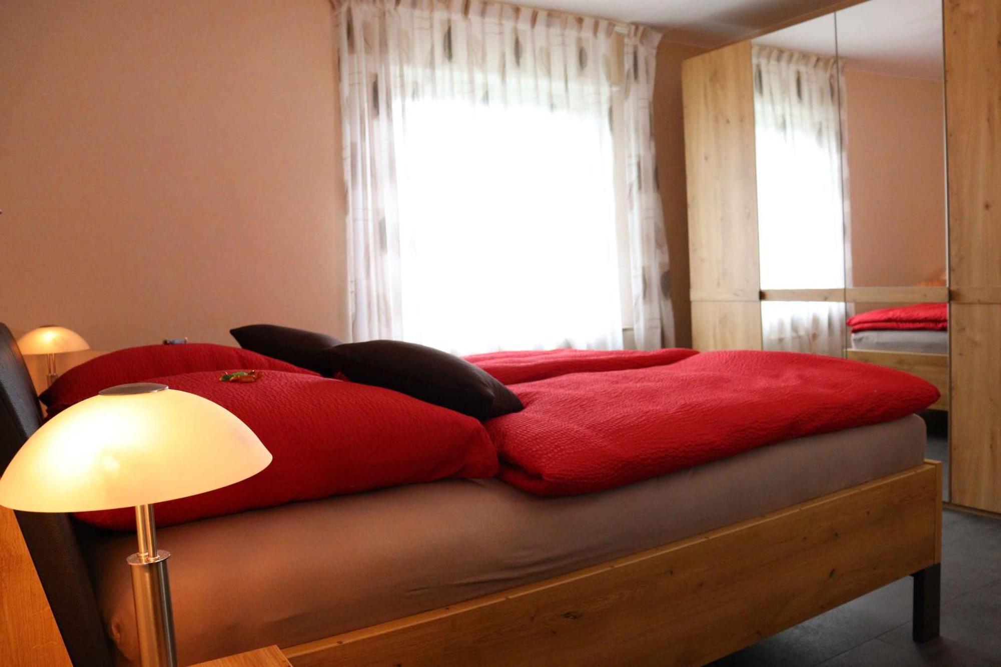 Ferienwohnung Voege Schmallenberg Extérieur photo