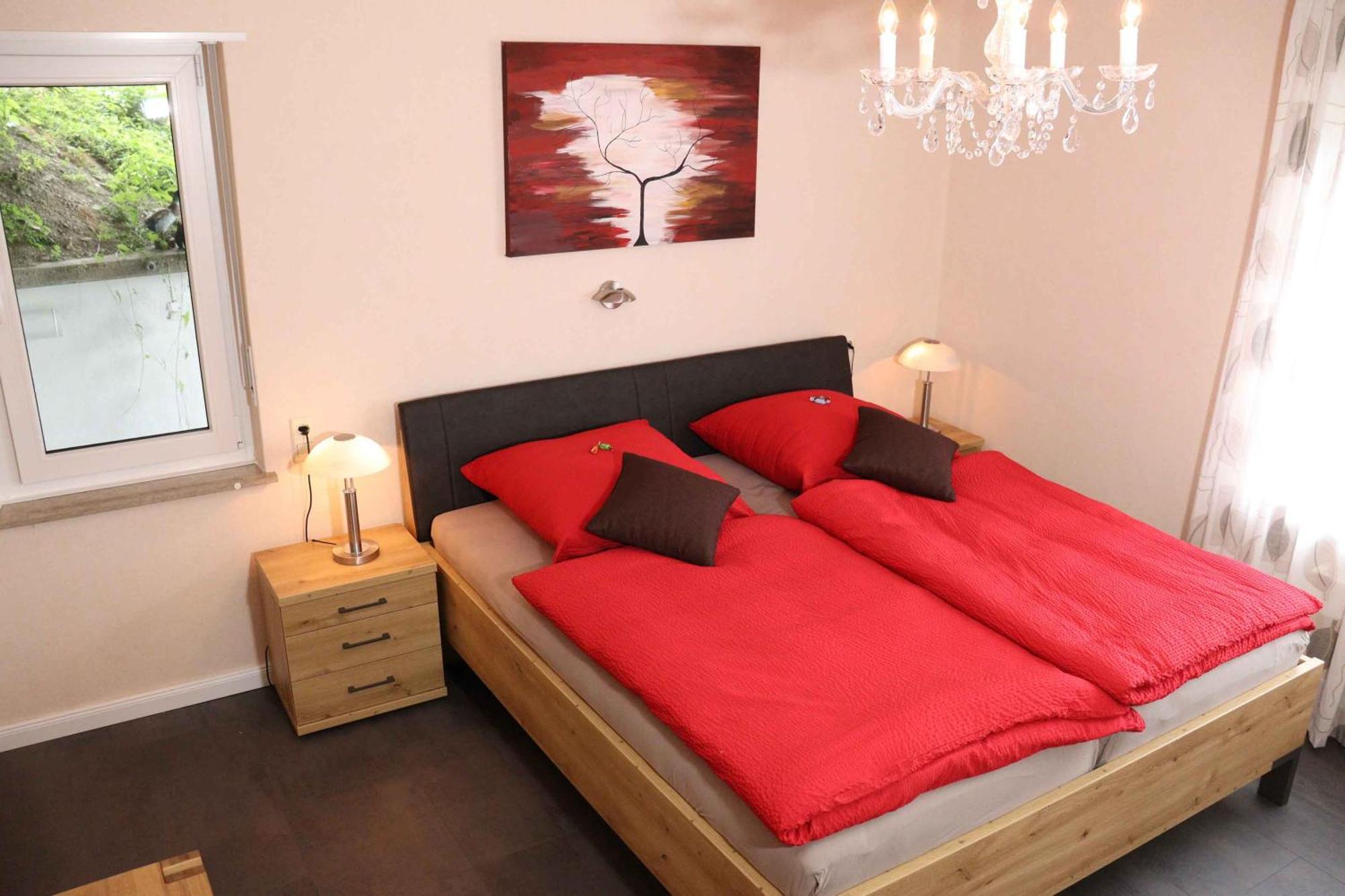 Ferienwohnung Voege Schmallenberg Extérieur photo