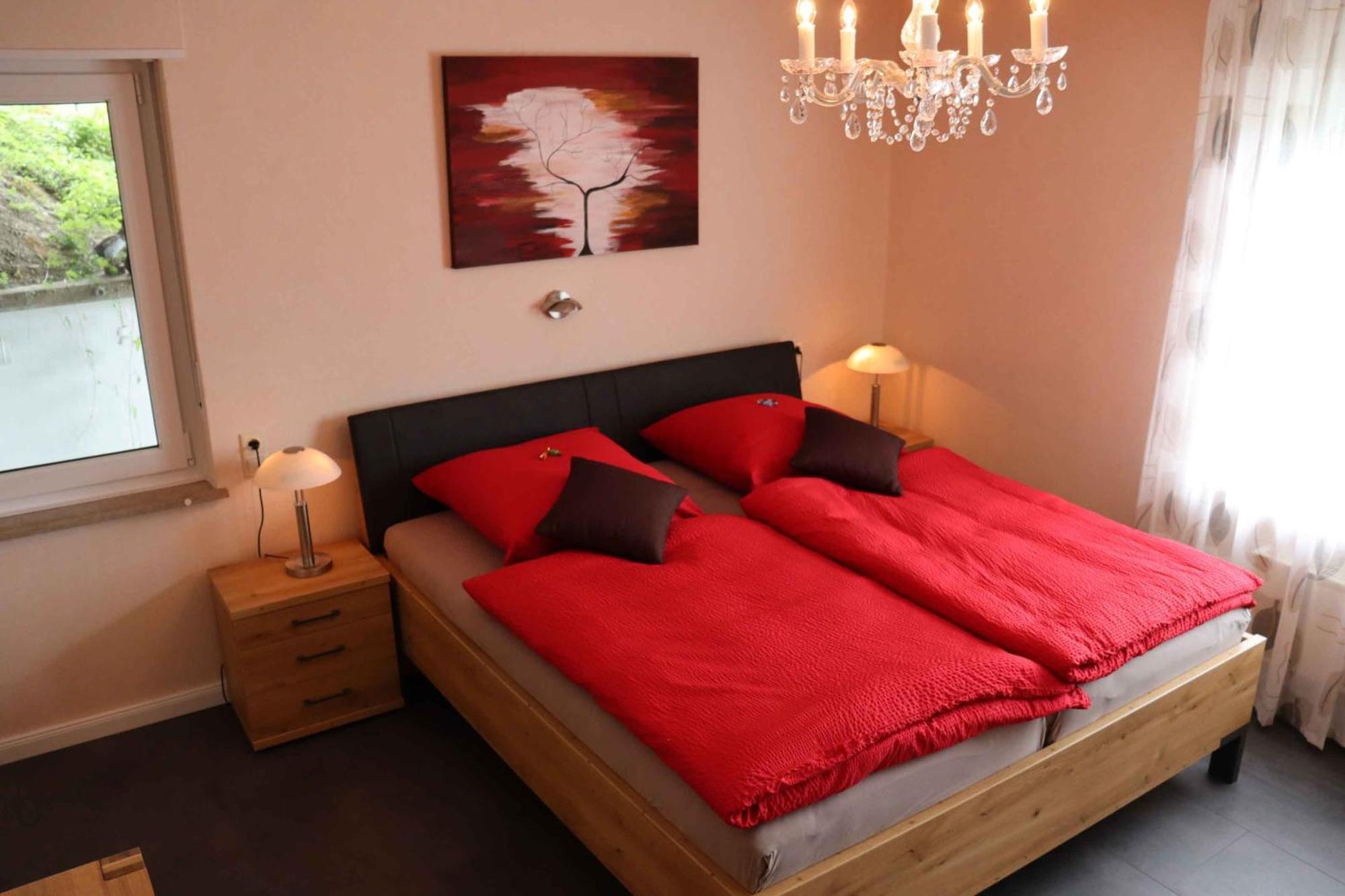 Ferienwohnung Voege Schmallenberg Extérieur photo