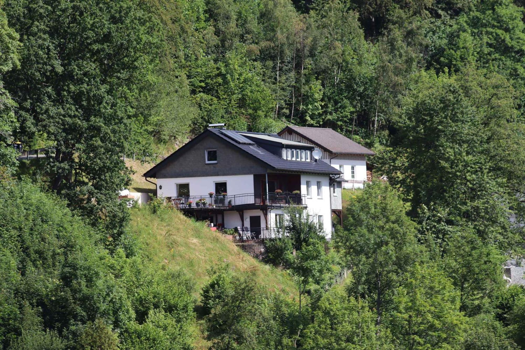 Ferienwohnung Voege Schmallenberg Extérieur photo